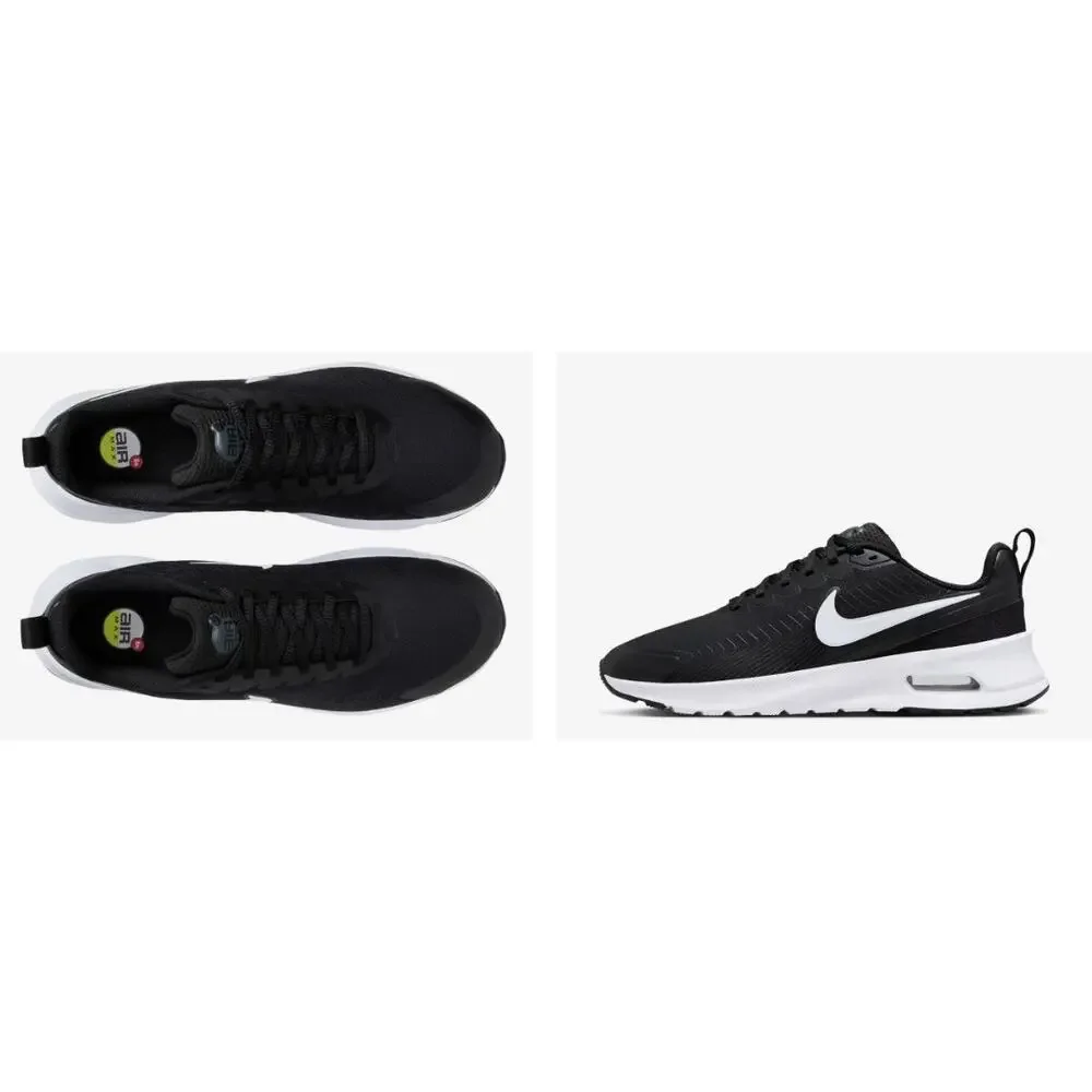Nike Air Nuaxis Running Shoe Women's 7.5 Men's/Youth sz 6